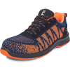 GEARGRINT S1 MF SRC low shoe (Color Orange, Size 48)