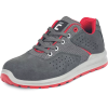GRIMMA S1PS MF SR poltop. black/ (Color Red, Size 48)
