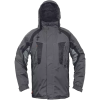 NYALA jacket (Color Grey, Size 4XL)