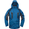 NYALA jacket (Color Blue)