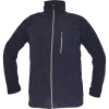KARELA fleece jacket (Color Black, Size S)