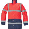 SEFTON jacket (Color Red)