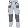 FF CARL BE-01-003 trousers (Color White, Size 64)