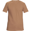TEESTA t-shirt (Color Grey Melange)
