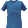 TEESTA t-shirt (Color Flame)