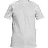 TEESTA t-shirt (Color White)