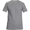 TEESTA t-shirt (Color Grey)