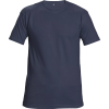 TEESTA t-shirt (Color Navy)
