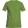 TEESTA t-shirt (Color Lime)
