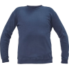 TOURS sweatshirt (Color Navy, Size XXL)