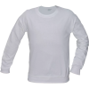 TOURS sweatshirt (Color White, Size XXL)