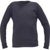 TOURS sweatshirt (Color Black, Size XXL)