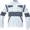 MAX NEO jacket (Color White, Size 68)
