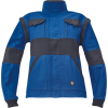 MAX NEO LADY jacket (Color Blue, Size 54)