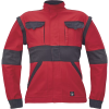 MAX NEO LADY jacket (Color Red, Size 54)