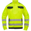 MAX NEO HV jacket (Color Yellow, Size 68)