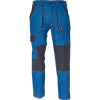 MAX NEO trousers (Color Blue, Size 68)