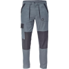 MAX NEO trousers (Color Black-Yellow, Size 68)