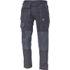 MAX NEO trousers (Color Black, Size 68)