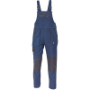 MAX NEO bibtrousers (Color Navy, Size 68)
