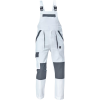MAX NEO bibtrousers (Color White, Size 68)