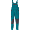 MAX NEO bibtrousers (Color Green, Size 68)