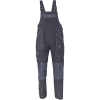 MAX NEO bibtrousers (Color Black, Size 68)