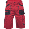 FF CARL BE-01-009 shorts (Color Black, Size 64)