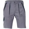 MAX NEO shorts (Color Black-Yellow, Size 68)