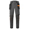 1 (Color The EV4 Stretch Holster Trouser offers an enhanced ergonomic design, featuring laser cut ventilation for optimal airflow during…, Size 26)