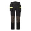 1 (Color The EV4 Stretch Holster Trouser offers an enhanced ergonomic design, featuring laser cut ventilation for optimal airflow during…, Size 26)