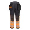 EV442OMR28 (Color Orange/Metal Grey, Size 28)