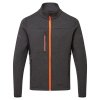 1 (Color This technical fleece jacket is crafted from our unique and innovative two-faced premium fabric, providing an exceptionally…, Size L)