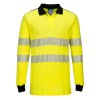 FR702YBRL (Color Yellow/Black, Size L)