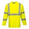FR96YERL (Color Yellow, Size XXL)