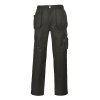 Slate Holster Trousers (Color Navy, Size M)