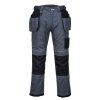 PW305BKR28 (Color Black, Size 28)