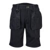 PW345BKR28 (Color Black, Size 28)