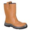 Steelite Rigger Boot S1P CI HRO (Size 39)