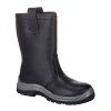 Steelite Rigger Boot S1P CI HRO (Size 39)