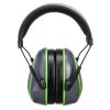 PW72GGN (Color Grey/Green)