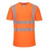 S179ORR4XL (Color Orange, Size L)