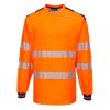 T185OBR4XL (Color Orange/Black, Size 5XL)