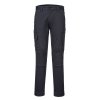 KX3 Cargo Trousers (Color Black, Size 32)