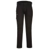KX3 Cargo Trousers (Color Black, Size 32)
