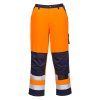 TX51ONR4XL (Color Orange/Navy, Size 4XL)