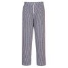 C079CHRL (Color Blue Check, Size L)