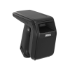 ZEB TC501 black front 0