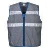 CV01GRRL/XL (Color Grey, Size L/XL)