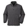Argyll Heavy Fleece (Color Bottle Green, Size L)